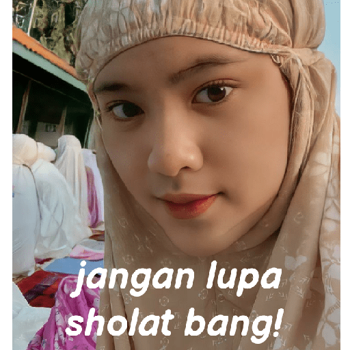 Adel JKT48 1