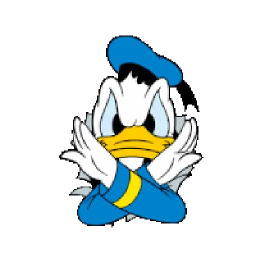 Donald Duck 15