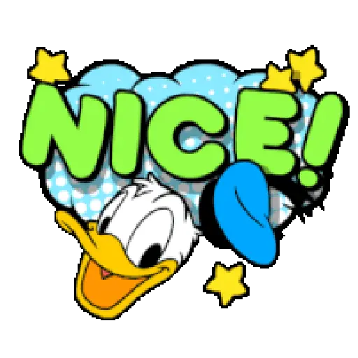 Donald Duck 23
