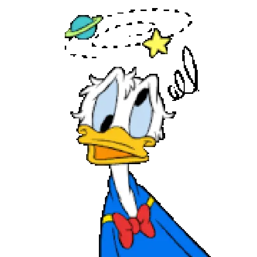 Donald Duck 17