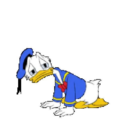 Donald Duck 14