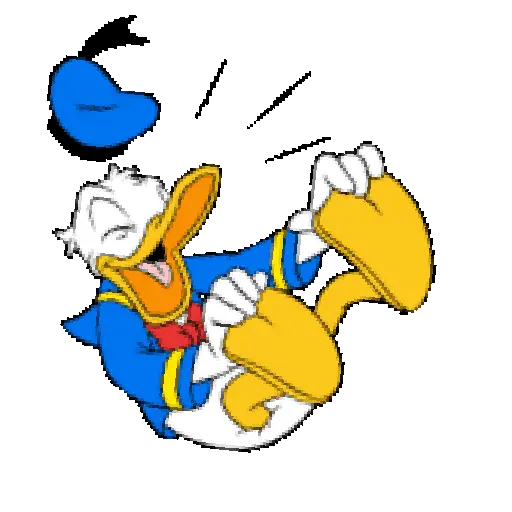 Donald Duck 11