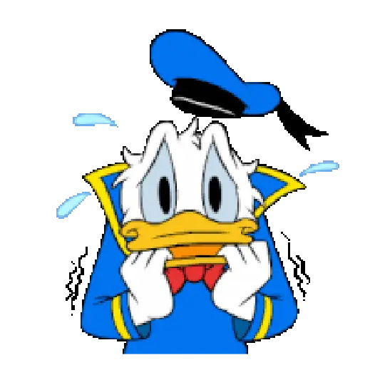 Donald Duck 2