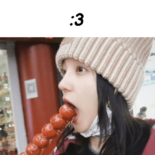 ᥡuqis :3 2