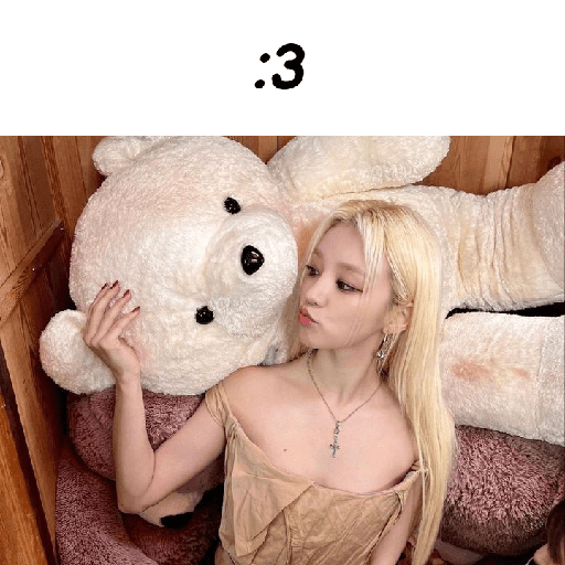 ᥡuqis :3 5