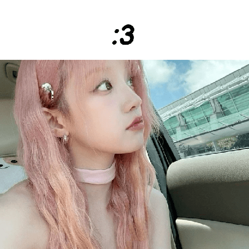 ᥡuqis :3 6