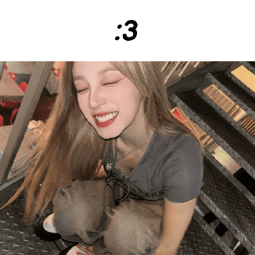 ᥡuqis :3 7