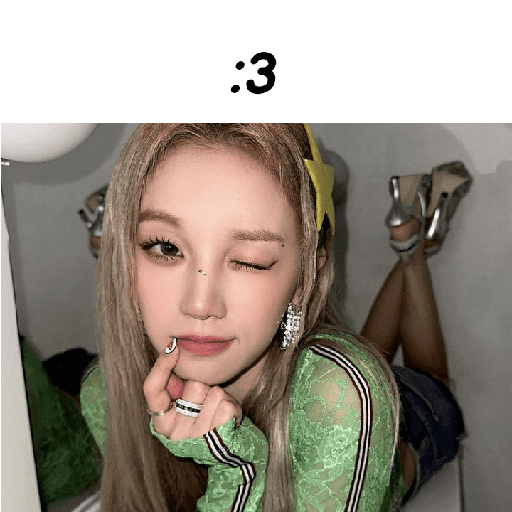ᥡuqis :3 8