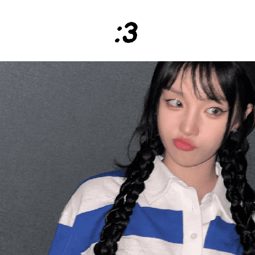ᥡuqis :3 12