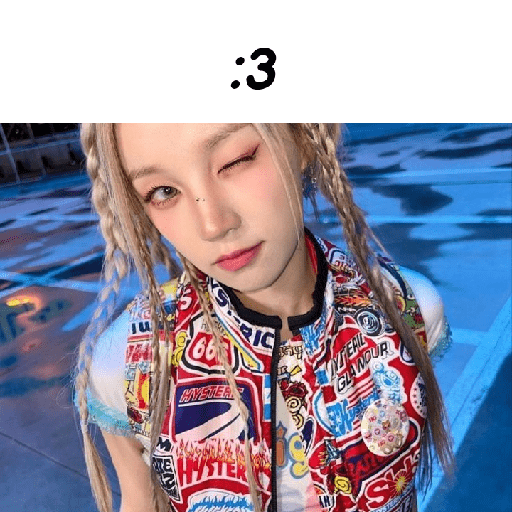 ᥡuqis :3 13