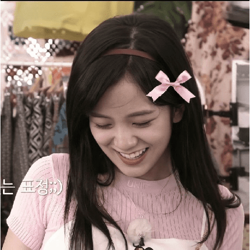 Jisoo 💥