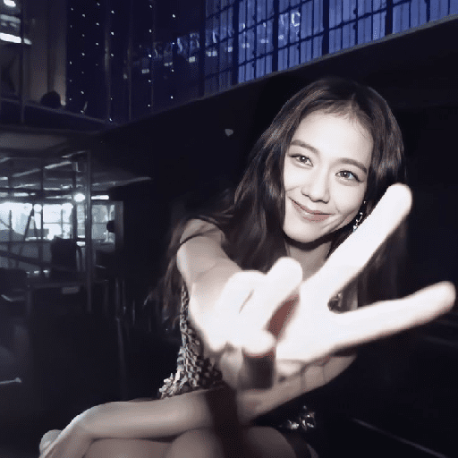 𝒥isoo 💥