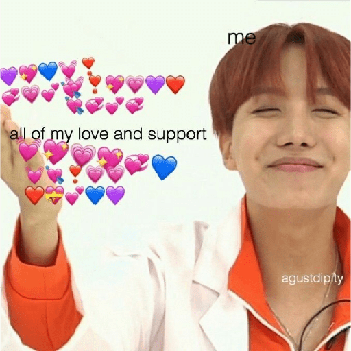 Bangtan reactions 27