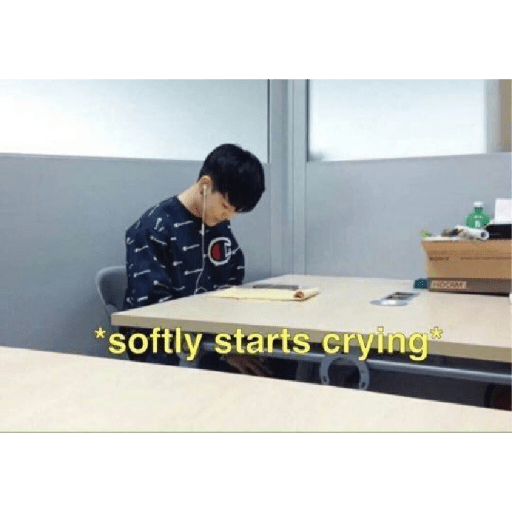 Bangtan reactions 9