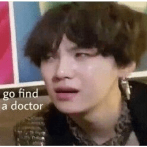 Bangtan reactions 1
