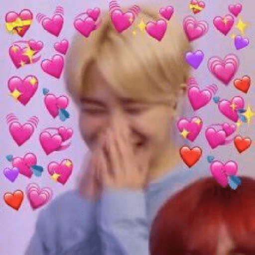 Bangtan reactions 24