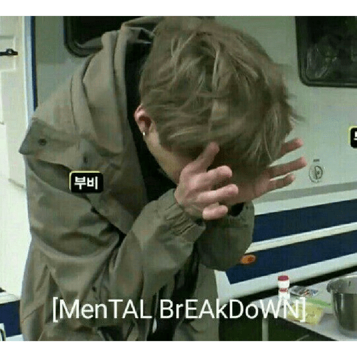 Bangtan reactions 23