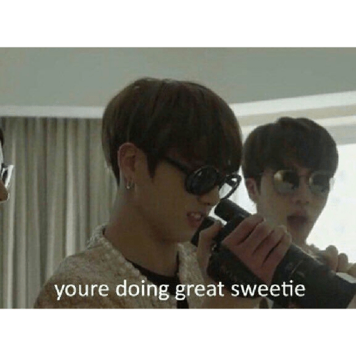 Bangtan reactions 19