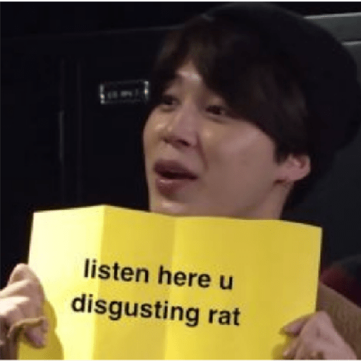 Bangtan reactions 2