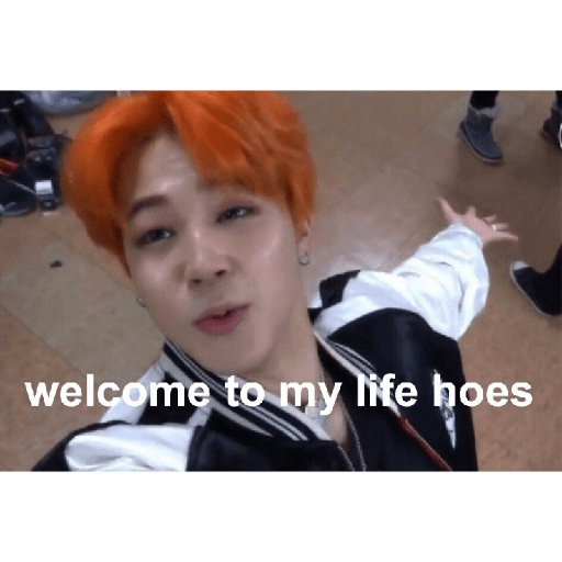 Bangtan reactions 3