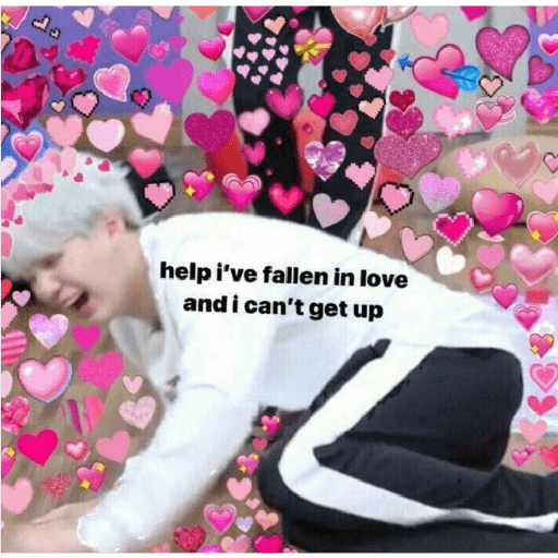 Bangtan reactions 29