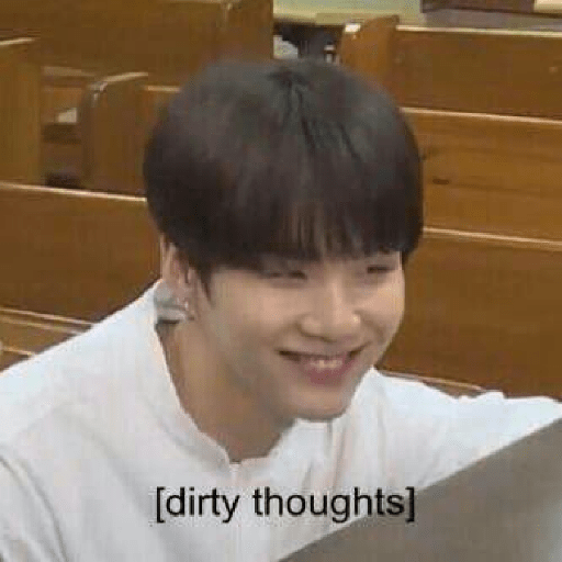 Bangtan reactions 16