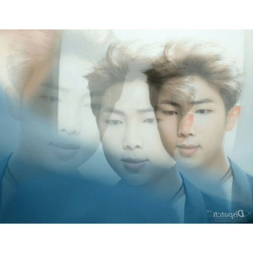 Bangtan reactions 15