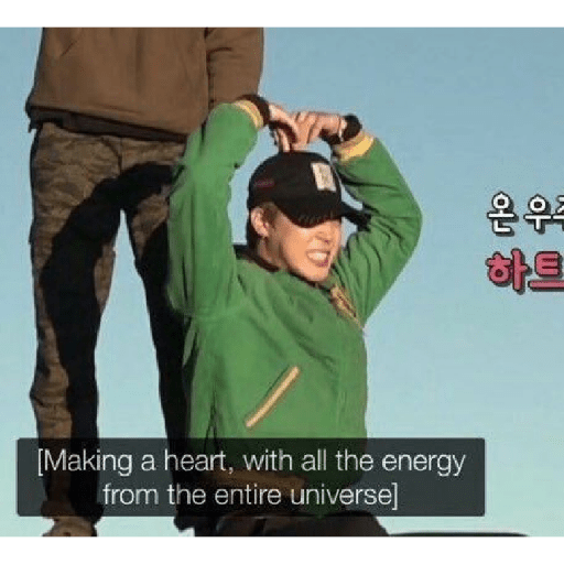 Bangtan reactions 21