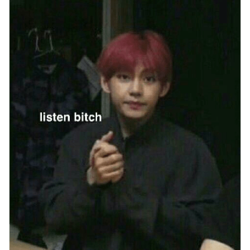 Bangtan reactions 25