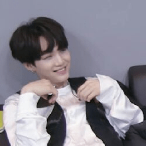Bangtan reactions 14