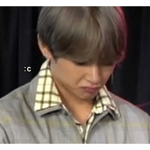 Bangtan reactions 28