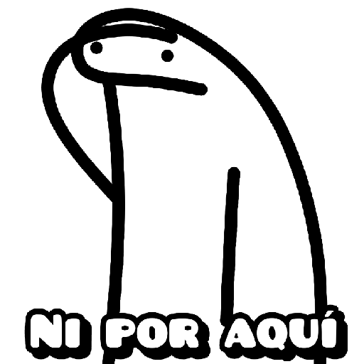 Deformitos Png