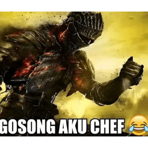 Restoran Drama 2