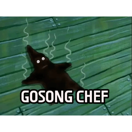 Restoran Drama 6