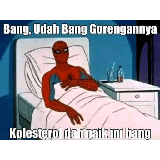 Restoran Drama 8