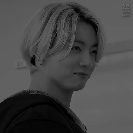 BTS dark soft 5