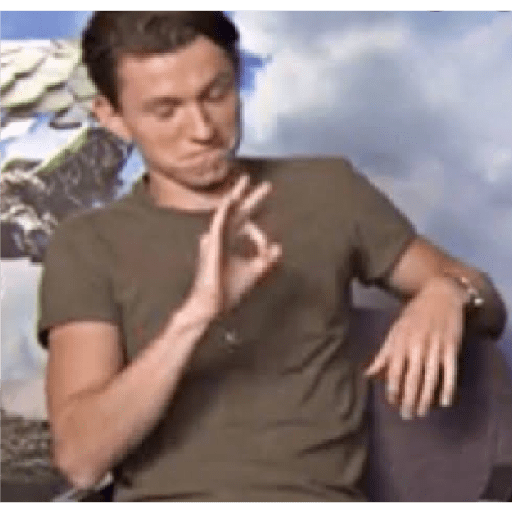 Tom Holland