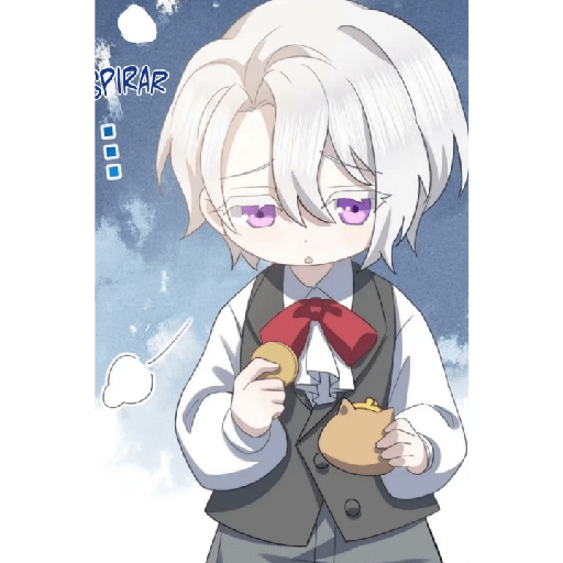 Chibys kawaii 12