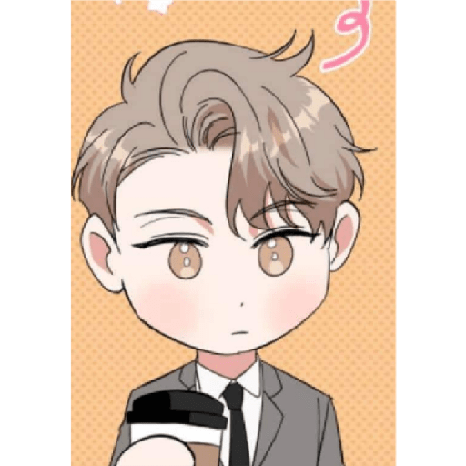 Chibys kawaii 6