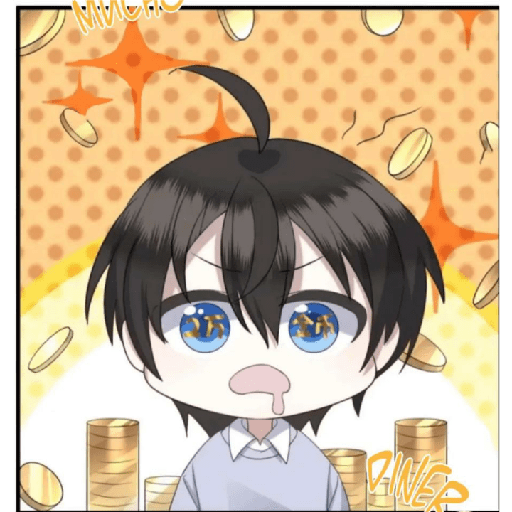 Chibys kawaii 13