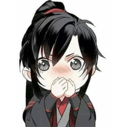 Chibys kawaii 2