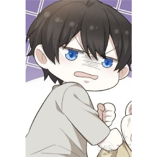Chibys kawaii 17