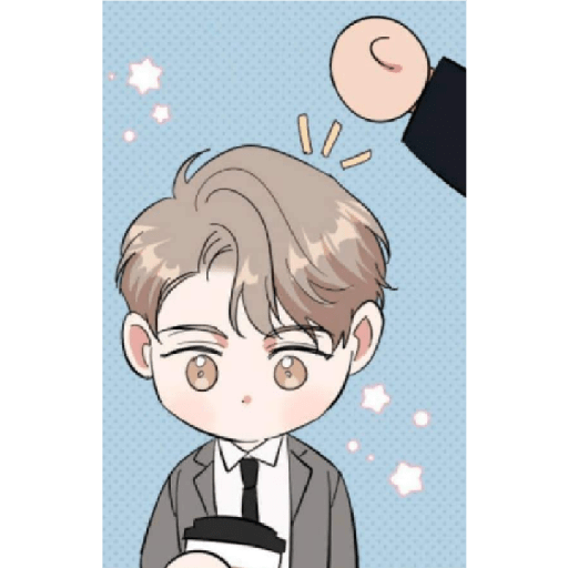 Chibys kawaii 5