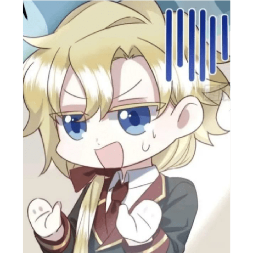 Chibys kawaii 23