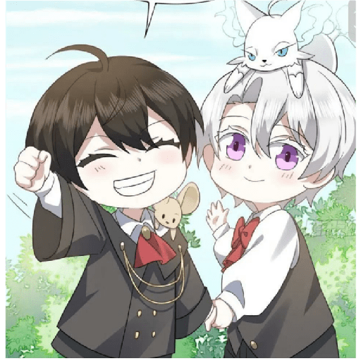 Chibys kawaii 29