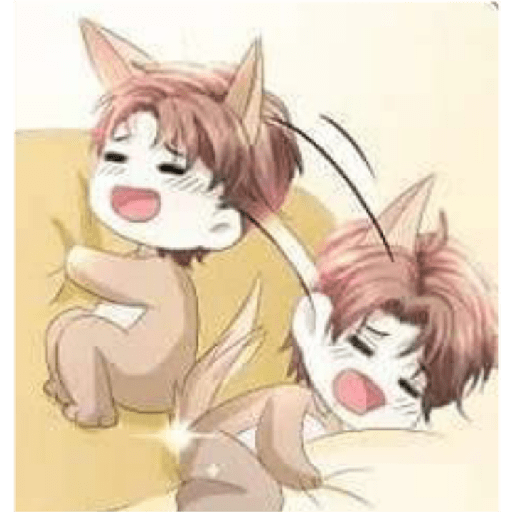 Chibys kawaii 20