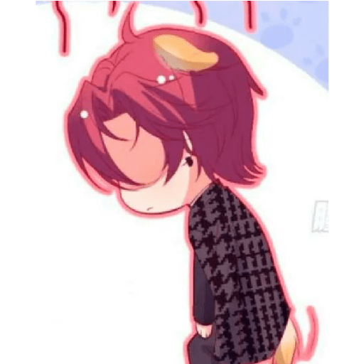 Chibys kawaii 8