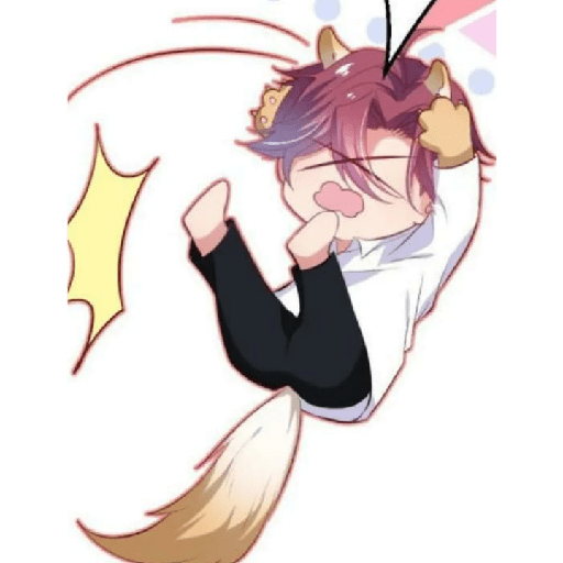 Chibys kawaii 7