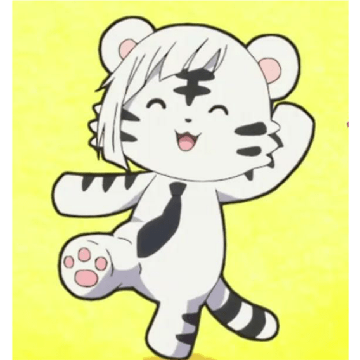 Chibys kawaii 4