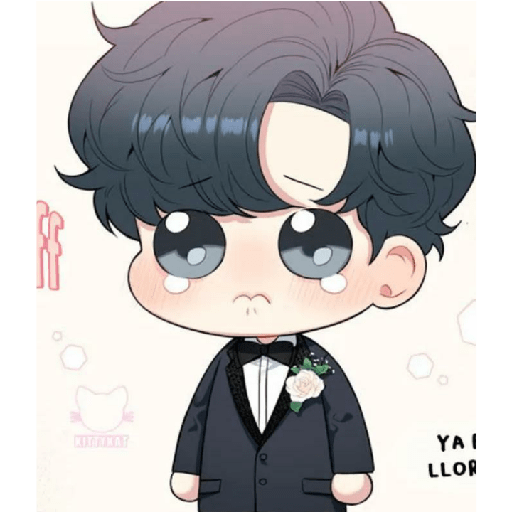 Chibys kawaii 10